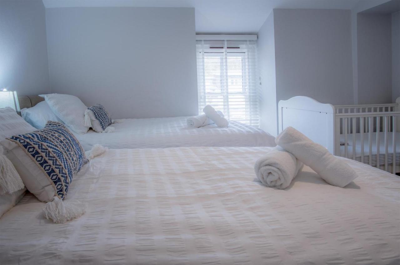 Noe Acre - 3 Bedroom Cottage - Tenby Dış mekan fotoğraf