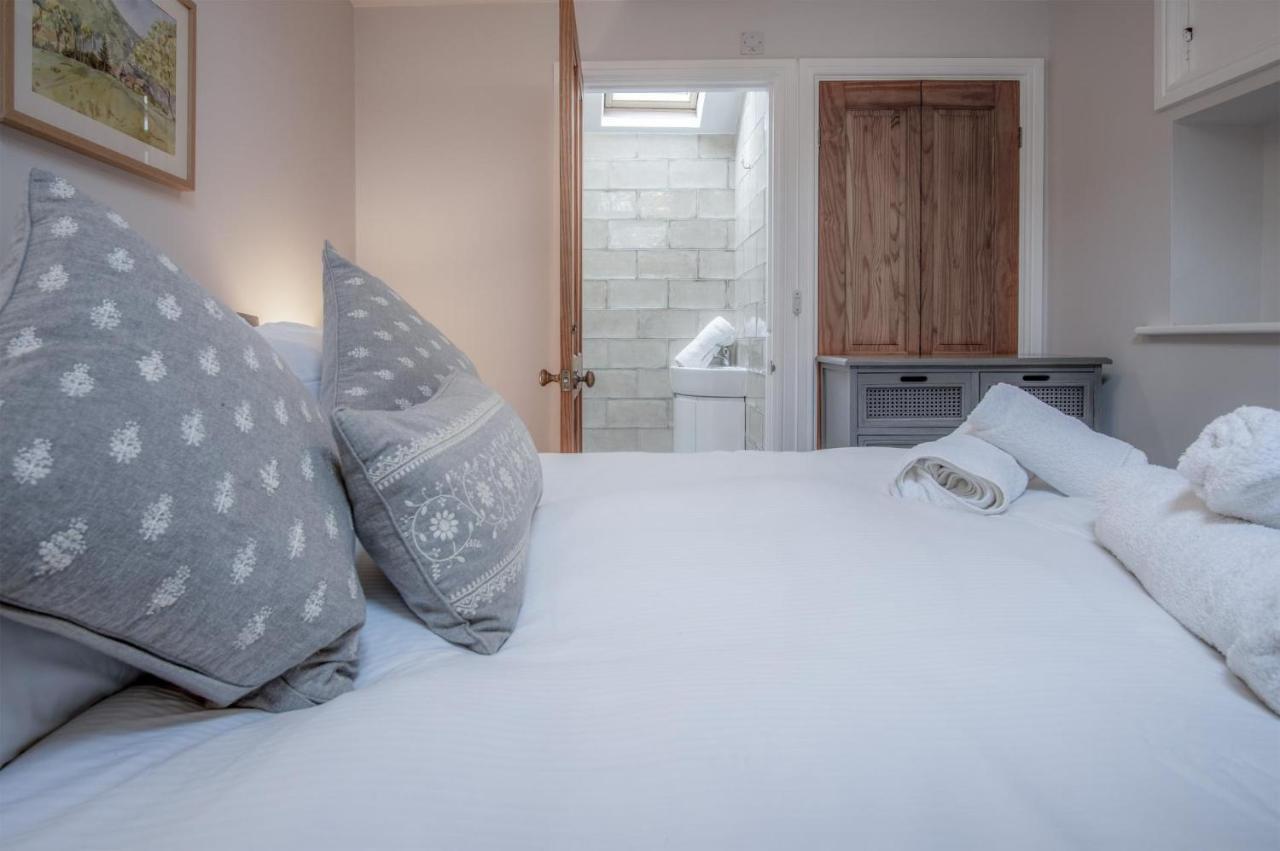 Noe Acre - 3 Bedroom Cottage - Tenby Dış mekan fotoğraf